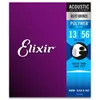 Whole 10 Sets New Elixir Acoustic Guitar Strings 11100 11002 11025 11027 11052 16002 16027 16052 16077 16102 Musical Instrumen5522378