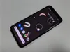 원래 Google Pixel 4 리퍼브 잠금 해제 전화 옥타 코어 64GB/128GB Android 10 5.7 인치 16MP 4G LTE