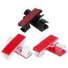 fibbia cavi clips.