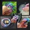 Beyblade Rise Fidget Toys NEW Metal Fidget Spinner Toys AntiStress Alloy fidgets R118 Fingertip Adult Hand Toy Children 60-65mm