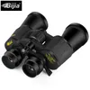 BIJIA 10-120X80 professionelles Zoom optisches Jagdfernglas Weitwinkel-Campingteleskop mit Stativschnittstelle