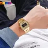 Orologio digitale da uomo SKMEI Top Brand Luxury Chrono Sveglia Cronometro casual Fashion 50M Orologio da polso elettronico impermeabile 1647 X0524