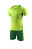 Soccer Jersey Football Kits Color Azul Blanco Negro Rojo 258562422