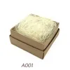 Shredded Paper 100g Candy Gift Box Wrap Decoration Filling Material Wedding Marriage Home Decor Christmas supply