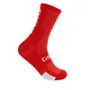 red running socks