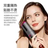 Cordless Hair Curler Automatic Curling Curling Ireale Terme Threating Fasting Ceramic LCD Display W Timer USB Recingable 5257373