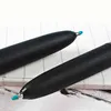 Bolígrafo de Gel UNI BALL UMN-155 Signo RT1 tinta negra (bolígrafo neutro + recarga) conjunto de suministros escolares papelería japonesa 0,38/0,5mm 210330