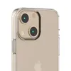 För iPhone 15 Pro Max Mini 14 13 12 11 7 8 Plus mobiltelefonfall Transparent tydligt för Samsung S23 A53 A34 A24 A14 1,5 mm TPU Akrylfodral
