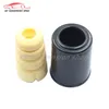 1 set Front Air Suspension Shock Part Boot Dust Cover with Rubber Buffer Top Bump for Q5 8K0412137A 8R0412131D6920339