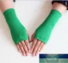 gant de coton de protection solaire d'été pour femme gant de conduite d'été sans doigts pour femme R074 Prix usine conception experte Qualité Dernier style Statut d'origine