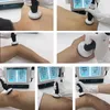 Dernière mise à niveau du dispositif de gadgets de santé de la machine de thérapie par ultrasons avec écran tactile de 10,4 pouces