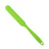 Cake Tools Long silicone spatula Butter cream mixing knife Kitchen accessories baking for cakes