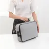 Layer Document Storage Bag With Password Lock, Letter Size Holder,Portable Organizer For Passport,Files,Valuables Bags