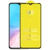 Экран Protetcor для Infinix Note 12 Pro VIP G96 12i 11 11i 11s Zero 20 9d Полный клеевой крышка изогнутый