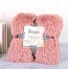 O mais recente cobertor de 160x200cm, uma variedade de tamanhos e estilos para escolher, com preguiços de joelheira preguiçosa, preguiçosos, personalização de suporte, suporte