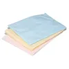 Sheet 7 Storlekar Tvättbar återanvändbar sängplatta inkontinensvätande madrassskydd Blue Gul Rosa 210626