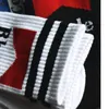 メンズソックスRhude Socks 2020 MEN女性カジュアル高品質のコットンRhude Crew Sock Black White Color4101363
