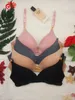 Sexy Set style Bra Set Female Panties The Secrit For Sexy Women Underwear Bikini Adjustable Best Gift For Beutiful Lady L2304