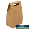 Other Festive & Party Supplies Kraft Paper Brown Lucky Gift Regal Goody Bags Cupcake Muffins Cake Boxes1