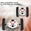 GBlife PEG - 88 2.4GHz Wireless Remote Control Jumping Car Standard Version