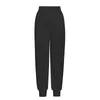 Solid Casual Ankle Length Pants For Women High Waist Loose Pockets Harem Female Spring Clothing Fashion 210521