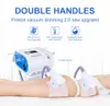 Upgraded Version Cooling Vacuum Fat Cellulite Removal Body Shape Slim Machine