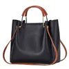 2 nuovi modelli di borse da donna di lusso di classe di marca di grandi dimensioni, borse da donna, borse a tracolla ladi e set di borse da donna