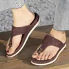 Mode Casual Tongs pour femmes Pantoufles d'intérieur Summer Femme Chaussures de plage Zapatos de Mujer qq694 210625