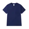 ソリッドTシャツ男性夏カジュアル半袖メンズTシャツ緩い暖かい特大のティーシャツOネックソフト通気性のある街路壁トップ210524