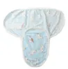 Новейшие S и M Размещение размера, Baby Anti-Shock Swaddling Wraps, Спящие мешки, Летние тонкие одеяла, Многие стили на выбор, Поддержка настройки