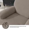 4 pièces Jacquard housse de canapé inclinable pour salon chaise inclinable élastique relaxant housse de fauteuil 211102