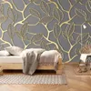 Wallpapers personalizado linha 3d em relevo curva listra mural para sala de estar tv fundo parede revestimentopapel de parede