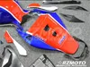 ABS для Honda CBR1000RR 2004 2005 04 05 Комплект обтекателя мотоциклов Различные цвета NO.1364