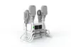 Emslim Body Shaping Machine Hi-EMT Stimuleer Spieren Afslanken Devcie No Downtime Muscle Stimulator Gericht Elektromagnetisch