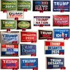 Donald Trump Flags 3x5 ft 2024 Make America Great Florida Desantis Flag USA President Trump Won Banner Flags 90 * 150cm 496