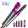 dual curling iron