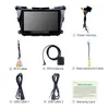 10.1 pollici Android GPS Car dvd Lettore Multimediale Radio Per Nissan Murano NAVARA NP300 2015-2017 Supporto Fotocamera di Backup Specchio Link