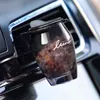 Zeolit ​​Araba Hava Firar Parfüm Spreyi Aksesuarları Iç Dekorasyon Zapach Do Samochodu Lava Taş Meyveli Otel Parfümü