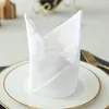 Table serviette lavable Napkins Soft confortable Reutilisable -urable-Perfect Rapkins / Dîners de famille Mariages Personnaliser