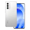 Original Meizu 18s 5G Telefone Celular 8GB RAM 128GB 256GB ROM Snapdragon 888+ octa núcleo 64mp ai otg nfc android 6.2 "2K curvada tela cheia de tela fingerprint face smartphone