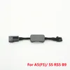 Capteur de contrôle de dispositif de système de démarrage automatique d'arrêt de voiture pour Audi A4 B9/A5 F5 /A3 8V/Q5 FY/Q3 8U F3/Q2 S4 S5 RS4 RS5