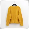 Women Winter Sweater and Cardigans Korean Style Short Knit Ponchoes Chenille Warm Thick women Coat 210430