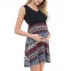 Moda Ubrania ciążowe Sukienki ciążowe Łączenie Ciąży Sukienka Dla Kobiet W Ciąży Sukienki Pielęgniarskie Dresses Dress Q0713