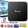 TX5 Pro Amlogic S905X Smart Android 60 TV Box 216GB WiFi 24G50Gメディアプレーヤー4Kセットトップレシーバー8852533