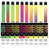puff electronic cigarettes