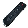 T2 Remote 2.4G RF لوحة المفاتيح اللاسلكية لنظام Android / Windows / Linux / Mac OS Air Mouse UR Control