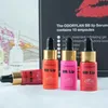 Блеск для губ BB Lips Glow Treatment Ampoule Korean Microneedles Serum For Pen Pigment Cream Blush H9U6