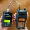 Walkie Talkie - Station 10KM 8W Plus Ham Radio IP67 Waterproof Walkie-talkies Baofeng 9R 82 UV 5R