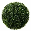 Decoratieve Bloemen Kransen Grote 48cm 42cm Kunstmatige Plant Bal Topiary Boom Bruiloft Decoratie Feest Thuis Buiten Hangende Ball252u