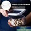 1pc Household Storage Box Kitchen Beans Sealing Bottles & Jars Factory price expert design Quality Latest Style Original Status